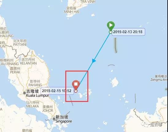 APL已正式宣布共同海損！眾多中國(guó)貨主受影響！