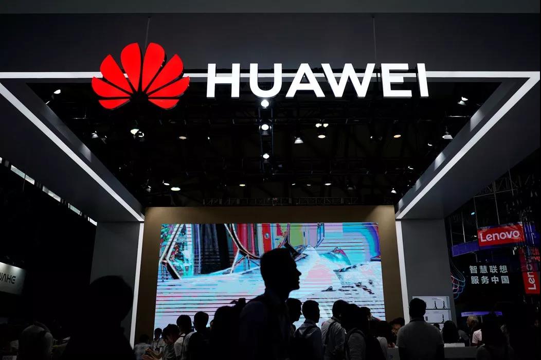 科技冷戰持續升溫 超140個中國實體被美列入黑名單
