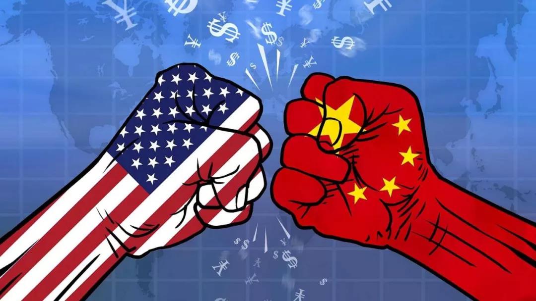 科技冷戰持續升溫 超140個中國實體被美列入黑名單