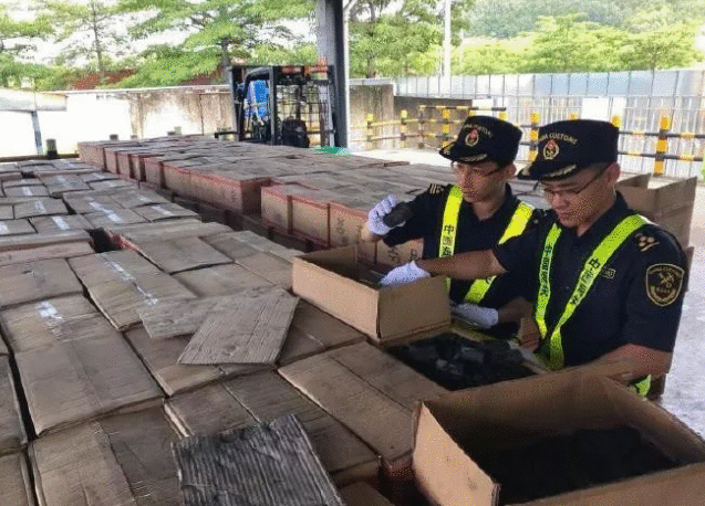 重磅出擊！海關(guān)嚴(yán)打謊報瞞報！貨物銷毀；重磅罰金、還是不能懸崖勒馬，貨代該如何規(guī)避？