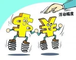 在岸、離岸人民幣匯率雙雙"破7"，對航運業和外貿有多大影響？