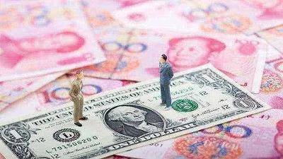 在岸、離岸人民幣匯率雙雙"破7"，對航運業和外貿有多大影響？