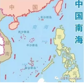 緊急通知！越南嚴查中國商品！